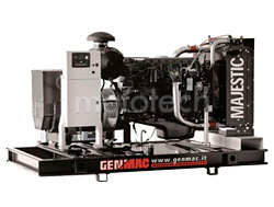 Genmac MAJESTIC G350PO