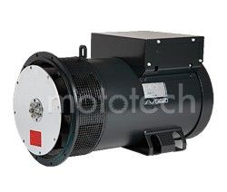 Mecc Alte ECSP28-2L/2 A