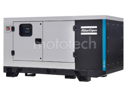 Atlas Copco QIS 135U