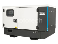 Atlas Copco QIS 16 (220v)