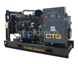 CTG 42B