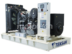 Teksan TJ721PE5L