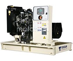 Teksan TJ44PE5C