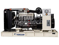 Teksan TJ450PE5L