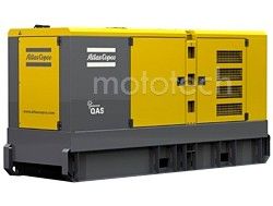 Atlas Copco QAS 250