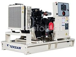 Teksan TJ42MS5A