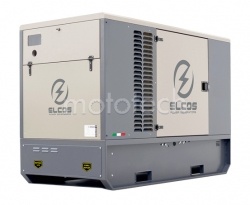 Elcos GE.PK.017/015.SS 230