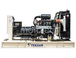 Teksan TJ357DW5L