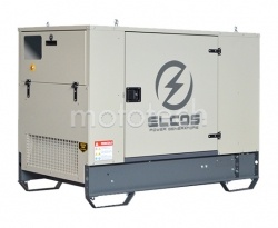 Elcos GE.BD.017/015.PRO 230