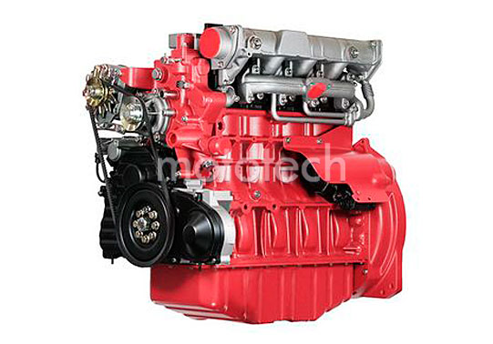 Deutz D 2011 L03 i Deutz D 2011 L03 i