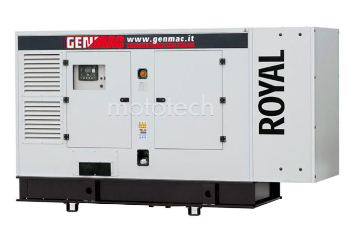ROYAL G300PS