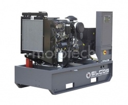 Elcos GE.YA.047/044.BF 230