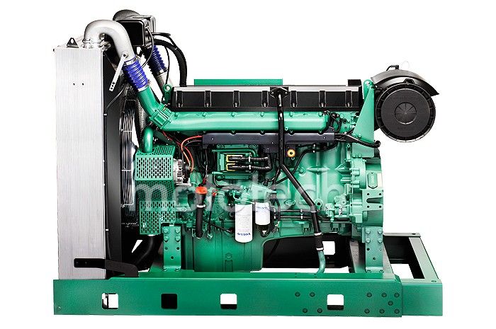 TAD1641GE