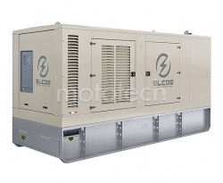 Elcos GE.VO.715/650.SS 400/230