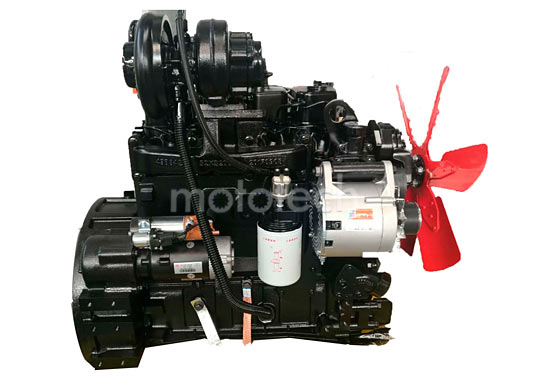 Cummins 4BT3.9-C95 Cummins 4BT3.9-C95