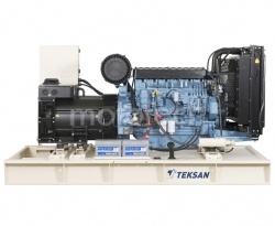 Teksan TJ1000BD5L