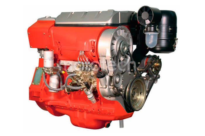 D 914 L5 (Agri)