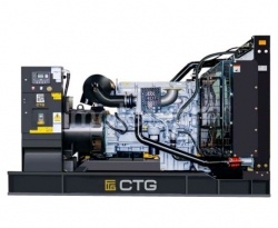 CTG 300P