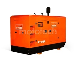 TAFE Power TAF-P-125W 400В