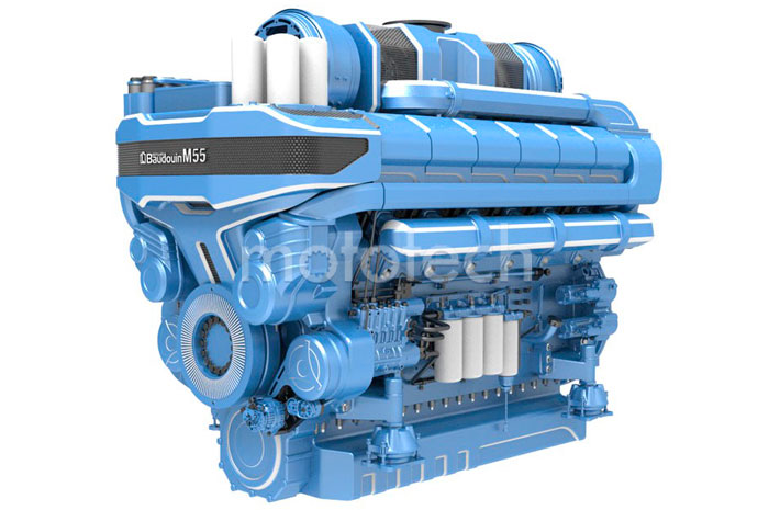 12M55G2300/5