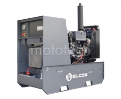 Elcos GE.BD.017/015.BF 400/230