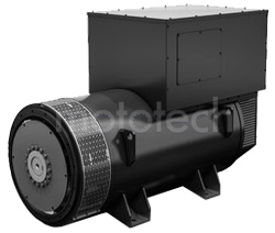 Mecc Alte ECO43HV 2XL4 A 10.0-13.2kV