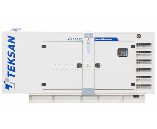 TJ165BD5C в кожухе