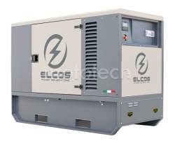 Elcos GE.YAS5.011/010.SS 230