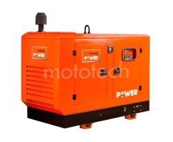 TAFE Power TAF-P-10A 400В