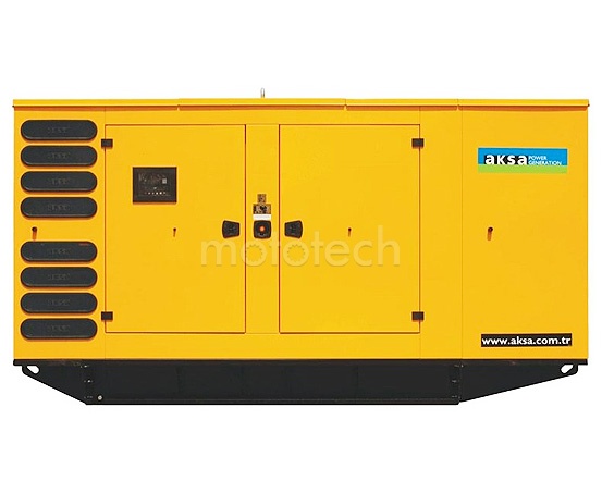 APD440P в кожухе