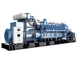 Weichai WPG3500-7NG