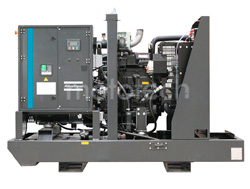 Atlas Copco QI 25