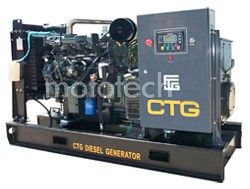 CTG AD-755WU