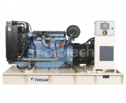 Teksan TJ180BD5L