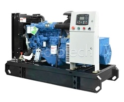 CTG 385YU