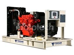 Teksan TJ721SC5A