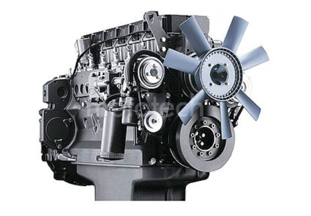 BF6M1013FCG2