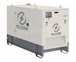 Elcos GE.BD.090/082.PRO 400/230