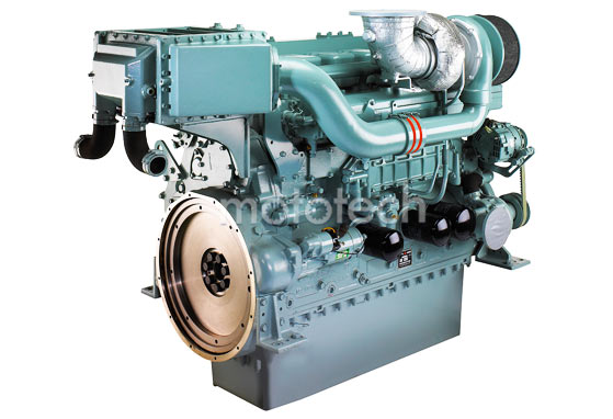 Mitsubishi S6B-PTA2 Mitsubishi S6B-PTA2