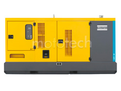 Atlas Copco QES 155