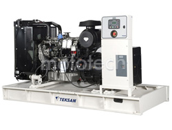 Teksan TJ200PE5L