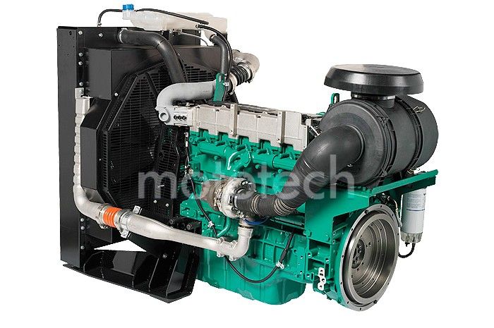 TAD734GE