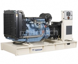 Teksan TJ45BD5L