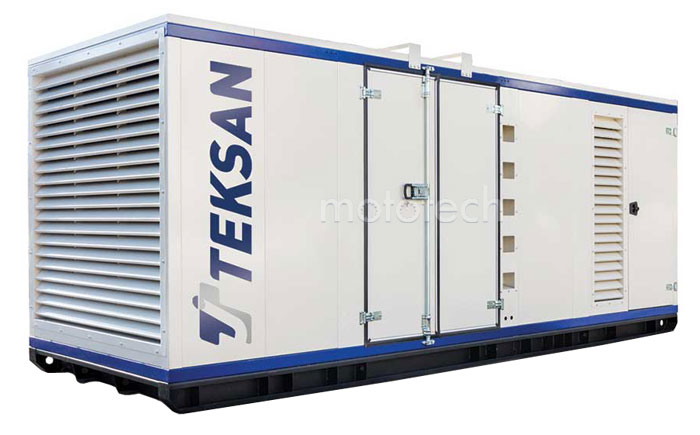 TJ1000PE5C в кожухе