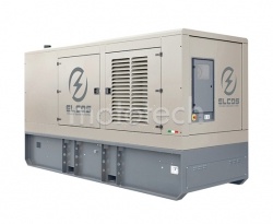 Elcos GE.BD.340/310.SS 400/230