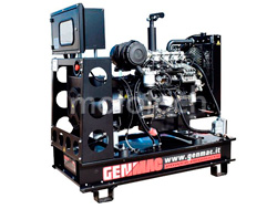 Genmac DUPLEX G13PO