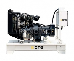 CTG 10P