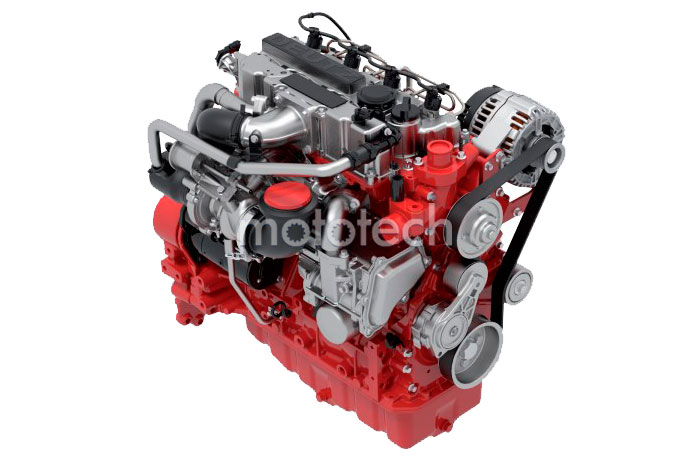 D 2.9 L4