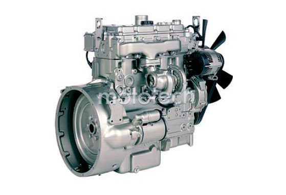 Perkins 1104C-44TG3 Perkins 1104C-44TG3