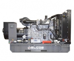 Elcos GE.SC.613/555.BF 400/230